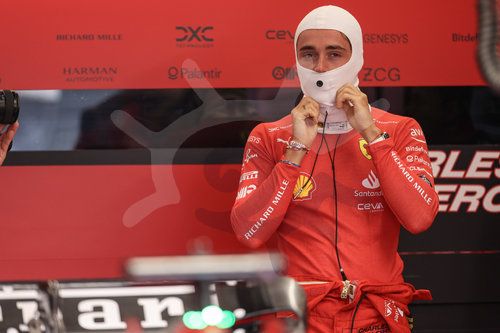 F1 Grand Prix of the Netherlands
