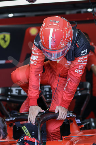F1 Grand Prix of the Netherlands