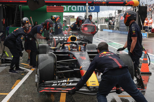 F1 Grand Prix of the Netherlands