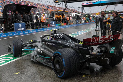 F1 Grand Prix of the Netherlands