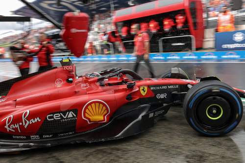 F1 Grand Prix of the Netherlands