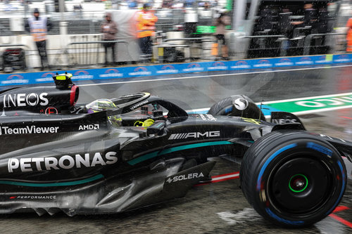 F1 Grand Prix of the Netherlands