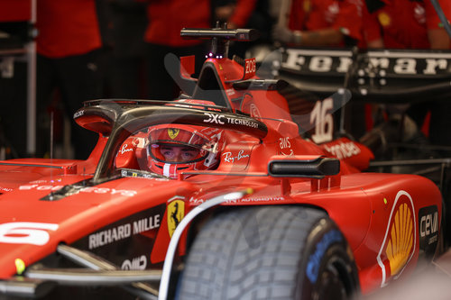 F1 Grand Prix of the Netherlands