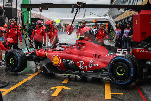 F1 Grand Prix of the Netherlands