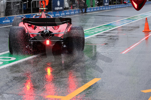 F1 Grand Prix of the Netherlands