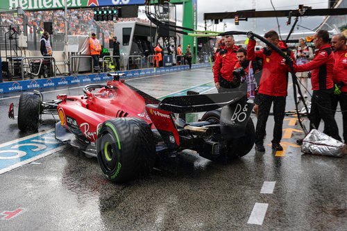 F1 Grand Prix of the Netherlands