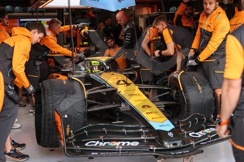 F1 Grand Prix of the Netherlands
