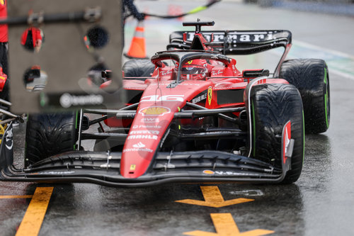 F1 Grand Prix of the Netherlands