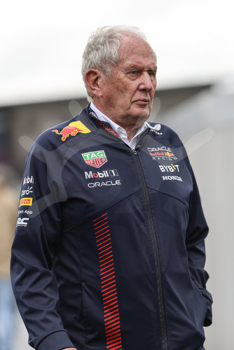 F1 Grand Prix of the Netherlands