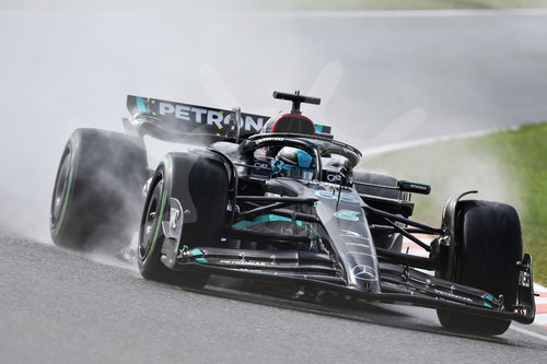 F1 Grand Prix of the Netherlands