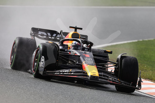 F1 Grand Prix of the Netherlands