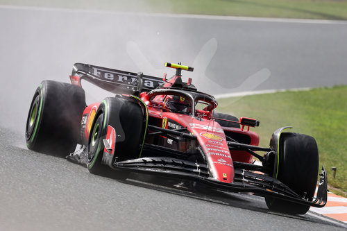 F1 Grand Prix of the Netherlands