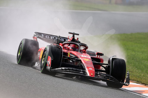 F1 Grand Prix of the Netherlands