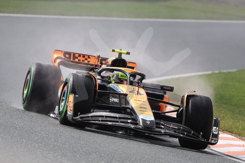 F1 Grand Prix of the Netherlands