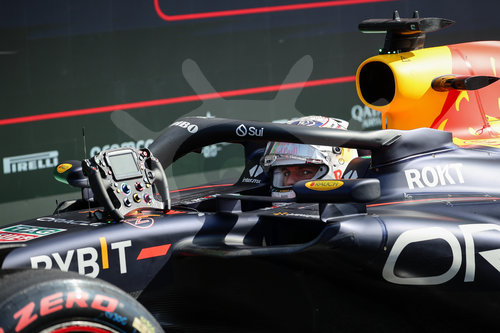 F1 Grand Prix of the Netherlands