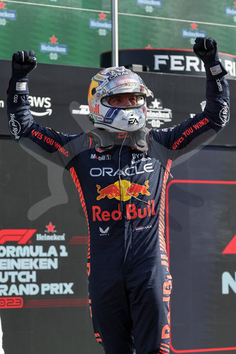 F1 Grand Prix of the Netherlands