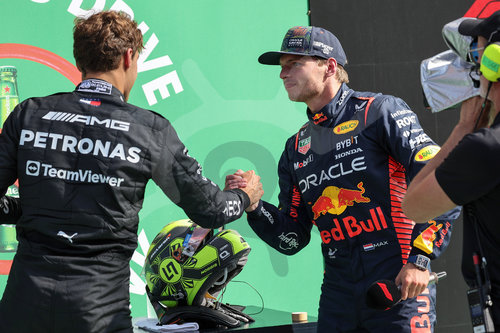 F1 Grand Prix of the Netherlands