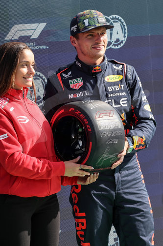 F1 Grand Prix of the Netherlands