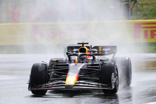 F1 Grand Prix of the Netherlands