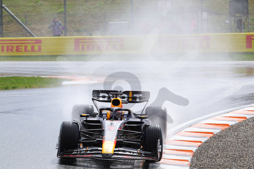 F1 Grand Prix of the Netherlands