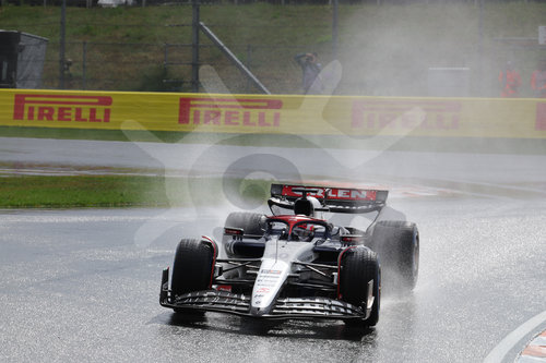 F1 Grand Prix of the Netherlands