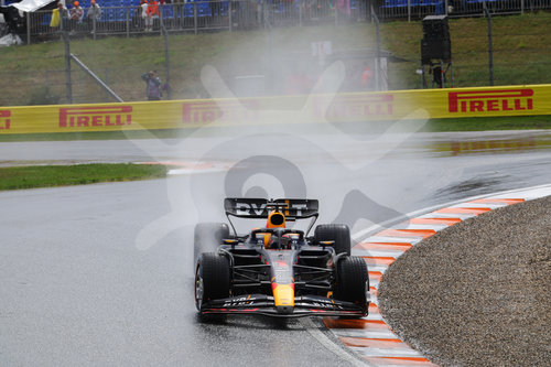 F1 Grand Prix of the Netherlands
