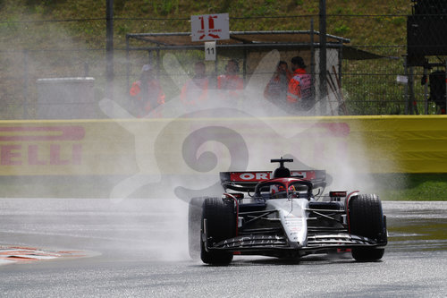 F1 Grand Prix of the Netherlands