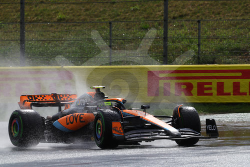 F1 Grand Prix of the Netherlands