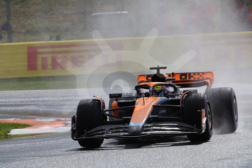 F1 Grand Prix of the Netherlands