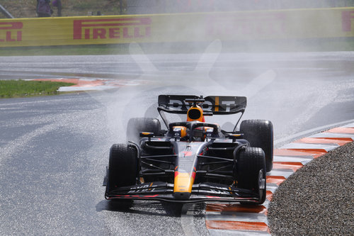 F1 Grand Prix of the Netherlands