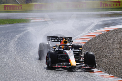 F1 Grand Prix of the Netherlands