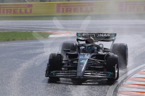 F1 Grand Prix of the Netherlands