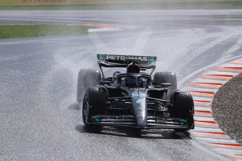 F1 Grand Prix of the Netherlands