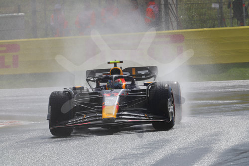 F1 Grand Prix of the Netherlands