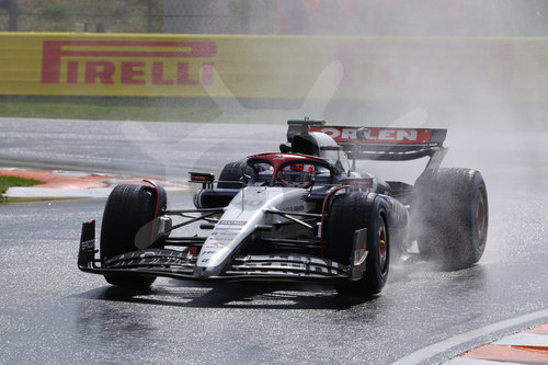 F1 Grand Prix of the Netherlands
