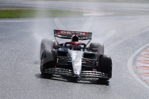 F1 Grand Prix of the Netherlands