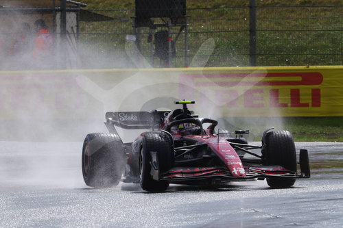 F1 Grand Prix of the Netherlands