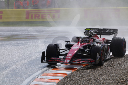 F1 Grand Prix of the Netherlands
