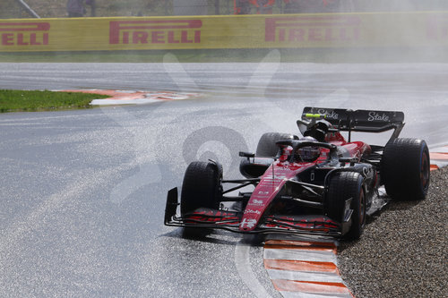 F1 Grand Prix of the Netherlands