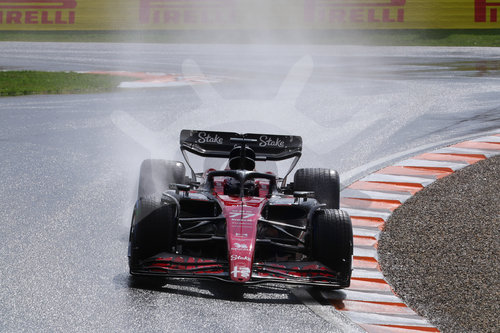 F1 Grand Prix of the Netherlands