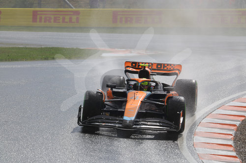 F1 Grand Prix of the Netherlands