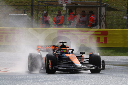 F1 Grand Prix of the Netherlands