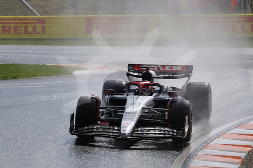 F1 Grand Prix of the Netherlands