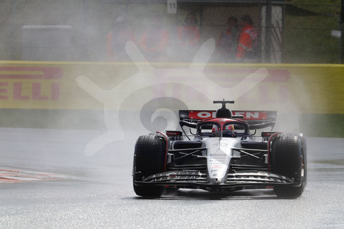 F1 Grand Prix of the Netherlands