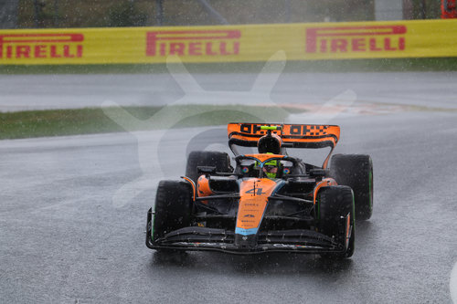 F1 Grand Prix of the Netherlands