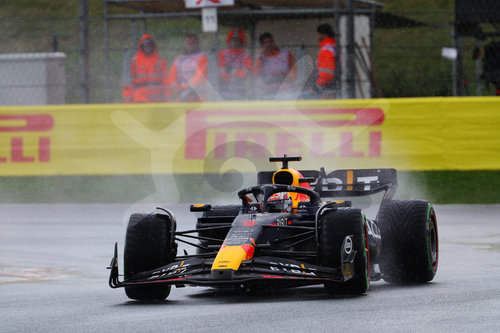 F1 Grand Prix of the Netherlands