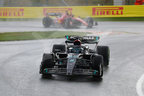 F1 Grand Prix of the Netherlands