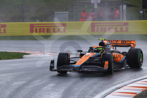F1 Grand Prix of the Netherlands