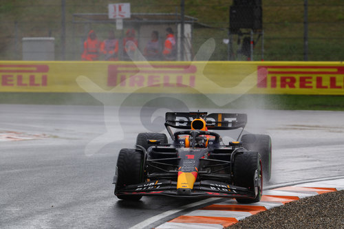 F1 Grand Prix of the Netherlands