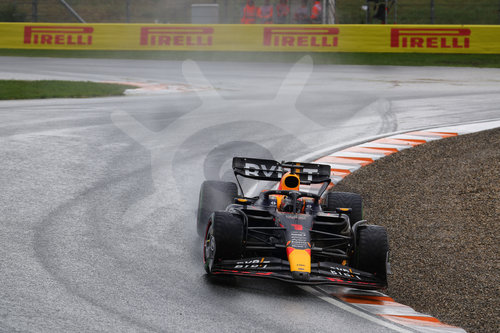 F1 Grand Prix of the Netherlands